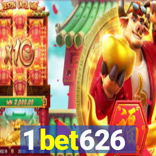 1 bet626